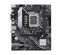 motherboard Fit For ASUS PRIME B660M-K D4 Desktop Computer Compatible With CPU 12700/12400F