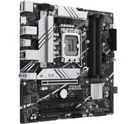 Motherboard Fit For ASUS PRIME B760M-A | B760 LGA1700 DDR5 128GB M.2 MATX Support I9-14900 I9-13900 I5-12600 I9-12900 Cpu