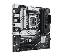 Motherboard Fit For ASUS PRIME B760M-A Intel B760 LGA 1700 MATX Motherboard With PCIe 4.0 DDR5 2 X M. Slots Realtek .5Gb Ethernet DisplayPort