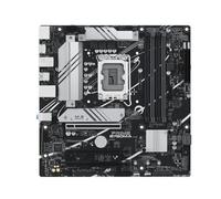 motherboard Fit For ASUS PRIME B760M-A | Motherboard B760 LGA1700 DDR5 128GB M.2 MATX Support I9-14900 I9-13900 I5-12600 I9-12900 Cpu