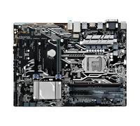 motherboard Fit For ASUS PRIME H270-PLUS Motherboard Socket LGA 1151 DDR4 H270 D-4