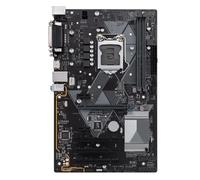 motherboard Fit For Asus PRIME H310-PLUS Motherboard Intel H310 LGA 1151 DDR4 32GB support Core i3-8100 i3-9100F i5-9400F I9-9900 i5-8600T cpu M.2