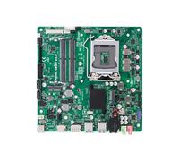 motherboard Fit For ASUS PRIME H310T R2.0 Mini ITX Motherboard Intel H310 LGA 1151 Support CPU I7/I5/I3 8700 8100 9400 9100 DDR4 USB 3.1 Gen1