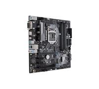 motherboard Fit For ASUS PRIME H370M-PLUS Motherboard Intel H370 LGA1151 Support I5-9400F 8600K I7-8700K I7-9700F I9-9900KF CPU M.2 NVME DDR4 64GB
