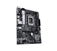 motherboard Fit For ASUS PRIME H610M-A D4 Motherboard Support 12th-Gen CPU DDR4 64GB PCIE4.0 Dual M.2 Socket Intel H610 ATX Desktop Motherboard