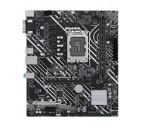 motherboard Fit For ASUS PRIME H610M-E D4 DDR4,LGA 1700 MATX Motherboard