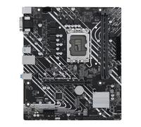 motherboard Fit For ASUS PRIME H610M-E D4 | Motherboard LGA 1700 Chipset H610 DDR4 64GB 3200 Support I7-14700 I5-14600I5-14400 I9-13900 Cpu
