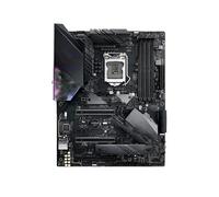 motherboard Fit For Asus PRIME ROG STRIX Z390-E GAMING Z390 Original Desktop For Intel Z390E DDR4 64GB PCI-E 3.0 Motherboard LGA 1151 M.2 SATA3