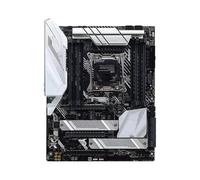 motherboard Fit For Asus Prime X299-A II Motherboard LGA 2066 Intel X299 Support Core I9-10940X I9-9900X I7-9800X I7-7740X Cpu M.2 DDR 256GB ATX