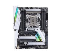 motherboard Fit For Asus PRIME X299-DELUXE II Motherboard Intel X299 Socket 2066 128GB DDR4 M.2 support Core I9-10940 i9-7920 I7-9800 cpu