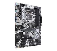 motherboard Fit For ASUS Prime Z390-P LGA1151 ATX Motherboard For Cryptocurrency Mining(BTC) With Above 4G Decoding, 6xPCIe