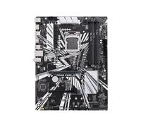 motherboard Fit For ASUS Prime Z390-P LGA1151 (Intel 8th and 9th Gen) ATX Motherboard for Cryptocurrency Mining(BTC) with Above 4G Decoding