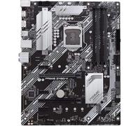 Motherboard Fit For ASUS PRIME Z490-V
