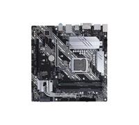motherboard Fit For ASUS PRIME Z490M-PLUS Motherboard LGA1200 Support I9-10900K I7-10700 I5-10600KF I5-10400F I5 10400F CPU DDR4 3200MHz M.2 HDMI