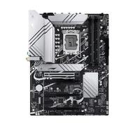 motherboard Fit For ASUS PRIME Z790-P WIFI D4 Intel Z790 LGA 1700 128GB M.2 ATX Support I9-14900 I5-13500 I5-12400 I5-13400 Cpu