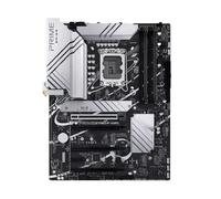 Motherboard Fit For ASUS PRIME Z790-P WIFI Motherboard LGA1700 Support I5-13600K I5-12400F CPU DDR5 192GB 7200MHz HDMI M.2 PCle 5.0 ATX