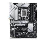 motherboard Fit For ASUS PRIME Z790-P WIFI | Motherboard Socket LGA1700 14th 13th 12th CPU DDR5 7200+ (OC) Memory Chipset Z790 Mainboard