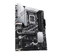 motherboard Fit For ASUS PRIME Z790-V WIFI | Motherboard LGA1700 Support I-13600K I5-12400F I5 12400F CPU DDR5 7200MHz HDMI NVME M.2 PCle 5.0 ATX