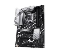 Motherboard Fit For ASUS PRIME Z790-V WIFI Motherboard LGA1700 Support I-13600K I5-12400F I5 12400F CPU DDR5 7200MHz HDMI NVME M.2 PCle 5.0 ATX