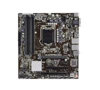 Motherboard Fit For ASUS Q170M-C/D820MT/DP_MB | Motherboard Support I3-6320 I5-7400 I5-7400T I5-7600T I7-6700T I7-7700T CPU LGA 1151 4xDDR4 HDMI UATX