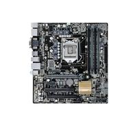 motherboard Fit For ASUS Q170M-C Micro ATX Motherboard Intel Q170 LGA 1151 Socket Supports for Core i3 6100 6300 7100 i5 6400 6500 7500 i7 6700 7700