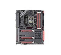 motherboard Fit For ASUS ROG MAXIMUS Motherboard VI FORMULA With LGA 1150 Socket For Intel 4th Gen Core I3 I5 I7 Processors Supports 4 DDR3
