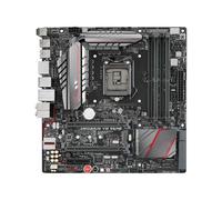 motherboard Fit For ASUS ROG MAXIMUS VIII GENE Motherboard Support I7-7700K I7-6700K I5-7600K I5-6600K CPU 4×DDR4 64GB M.2 LGA1151 PCIe3.0 Micro ATX