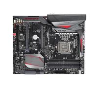 motherboard Fit For Asus ROG MAXIMUS VIII HERO LGA1151 DDR4 M.2 SATA 6Gb/s USB 3.1 Type A C Intel Z170 ATX Motherboard