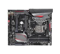 motherboard Fit For Asus ROG MAXIMUS VIII HERO LGA1151 DDR4 M.2 SATA 6Gb/s USB 3.1 Type A Type C Intel Z170 ATX Motherboard