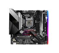 motherboard Fit For Asus ROG MAXIMUS XI GENE LGA1151 Original Desktop For Intel Z390 DDR4 PCI-E 3.0 Motherboard LGA 1151 USB3. M.2 SATA3
