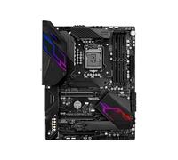 motherboard Fit For ASUS ROG MAXIMUS XI HERO Motherboard LGA1151 Support Core I5-9400F 8600K I7-9700F I9-9900KF CPU Intel Z390 4xDDR4 M.2 ATX