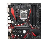 motherboard Fit For ASUS ROG STRIX B250G GAMING Motherboard support Core i3-7100 i5-6400 i5-7600 i7-7700 Pentium G4600 cpu Intel B250 4×DDR4 64GB