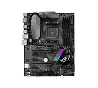 Motherboard, Fit For ASUS ROG STRIX B350F GAMING, B350 Chipset, AM4 Socket For 2nd 3rd Gen Ryzen CPU, ATX Form Factor, 4 DDR4 Slot computer motherboards