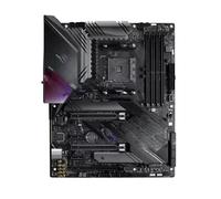 motherboard Fit For ASUS ROG Strix X570-E Gaming Motherboard Supports Ryzen 7 5700x3D 5800x 5 5600 5600G CPU 4xDDR4 M.2 NVME ATX AM4 Mainboard