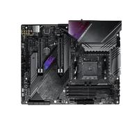 motherboard Fit For ASUS ROG STRIX X570-E GAMING X570 X570E Motherboard Socket AM4 DDR4 Mainboard