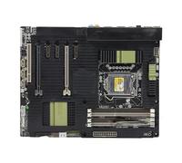motherboard Fit For ASUS SaberTooth P67 Original Motherboard DDR3 LGA 1155 Boards 32GB USB2,0 USB3. SATA3. Desktop