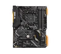 motherboard Fit For ASUS TUF B450-PLUS GAMING B450 AM4 Gaming Motherboard For Ryzen 5/7/3 5600X 5500 3700X DDR4(OC) USB3.1 Gen2 Type-A HDMI M.2 ATX