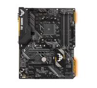 motherboard Fit For ASUS TUF B450-PLUS GAMING B450 Motherboard Socket AM4 DDR4 128GB Support Ryzen 5 5600 5500 PRO 1200 3600 1600 Cpu M.2 ATX