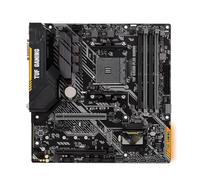 motherboard Fit For ASUS TUF B450M-PLUS GAMING Motherboard Support Ryzen 5 5600G 3600X 5700X 5800X3D CPU DDR4 128 GB 2×M.2 HDMI PCIe3.0 MATX AM4