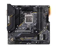 motherboard Fit For ASUS TUF GAMING B460M-PLUS Intel B460 Motherboard Micro ATX For LGA 1200 CPU I5 10400F 10600K I7 10700K I310100 DDR4 M.2