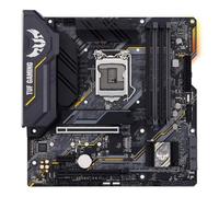 motherboard Fit For ASUS TUF Gaming B460M-Pro Intel 10th Gen Micro-ATX Motherboard