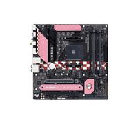 Motherboard Fit For ASUS TUF GAMING B550M-PLUS WIFI-GMZR GMZR Motherboard Socket AM4 DDR4 B550