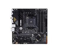 motherboard Fit For ASUS TUF GAMING B550M-PLUS WIFI II (5rd Gen Ryzen) MicroATX Motherboard B550 DDR4 4800(OC) MHz 128G Desktop Socket AM4