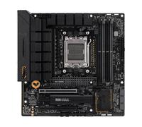 motherboard Fit For ASUS TUF GAMING B650M-PLUS AM5 B650 USB3.2 GEN 2X2 MB Motherboard