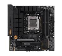 motherboard Fit For ASUS TUF GAMING B650M-PLUS AM5 B650 USB3.2 GEN 2X2 MB Motherboard
