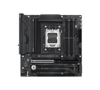 motherboard Fit For ASUS TUF GAMING B850M-PLUS WIFI B850 DDR5 PCIe 4.0 Socket AM5 Support 7500F/7700/7800X3D/8400F/8700F/9800X3D 24. X .4cm