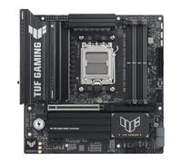 motherboard Fit For Asus TUF Gaming B850M-Plus WIFI7 | DDR5 256GB Compatible With 9000/8000/7000 Series Support PCIe 5.0 Adopting The AM5 Architecture