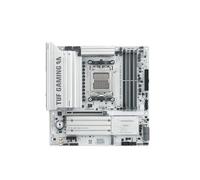 motherboard Fit For ASUS TUF GAMING B850M-PLUS WIFI7 W B850 Motherboard Micro-ATX DDR5