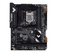 motherboard Fit For Asus TUF GAMING H570-PRO WIFI Motherboard intel H570 LGA1200 DDR4 M.2 ATX support Core i3-10100 i5-10400 i5-11400F i7-11700 cpu