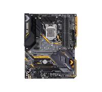 motherboard Fit For ASUS TUF Z390-PLUS GAMING Motherboard Intel Z390 DDR4 LGA 1151 M.2 ATX Support Core I3-8100 I5-9400 I7-8700 Cpu